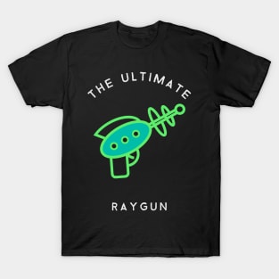 RayGun T-Shirt